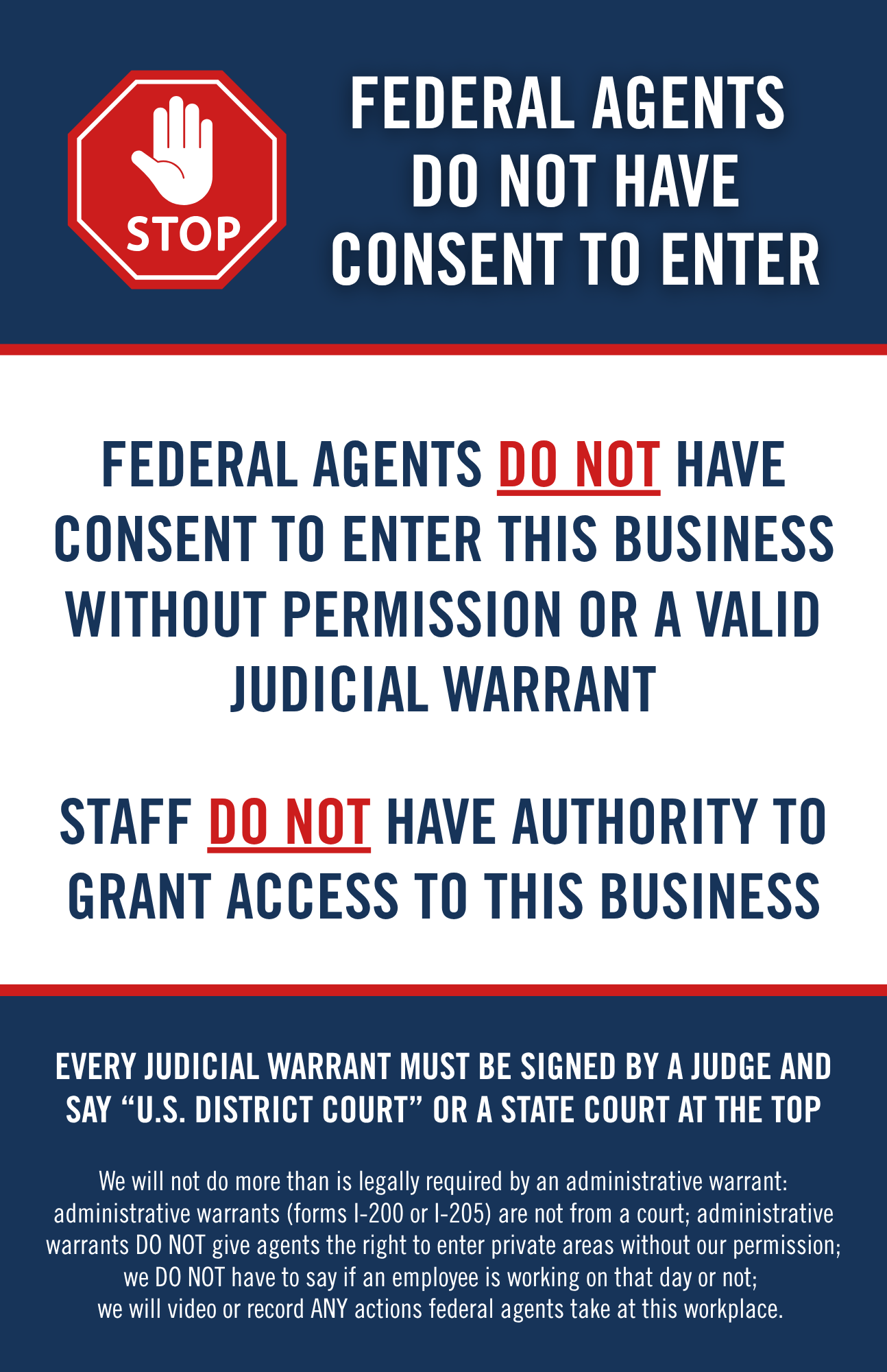 Signs For Businesses